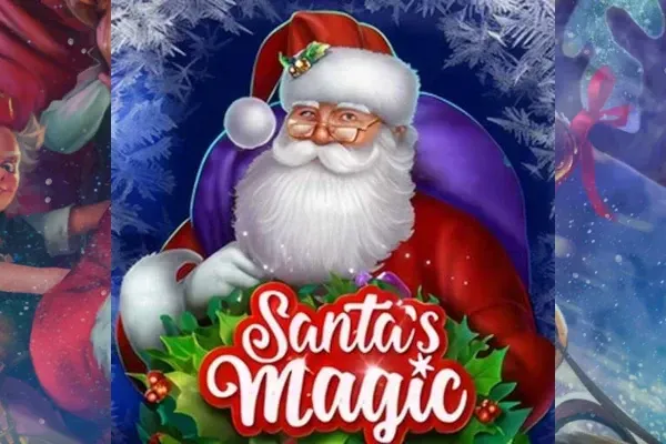 Santa's Magic