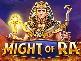 Might Of Ra