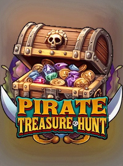 জলদস্যুর গুপ্তধন খোঁজা