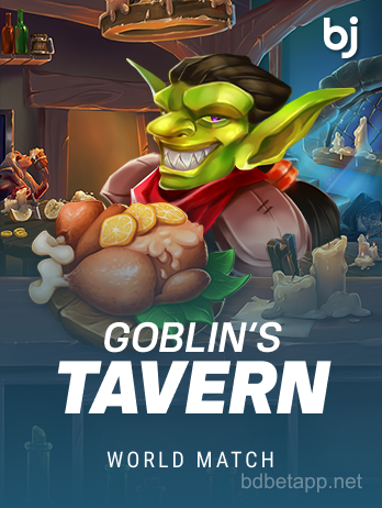 Goblin's Tavernpng