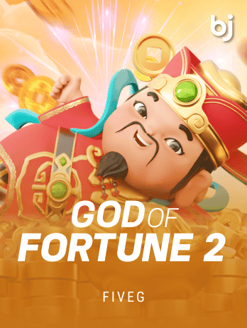 GOD OF FORTUNE 2