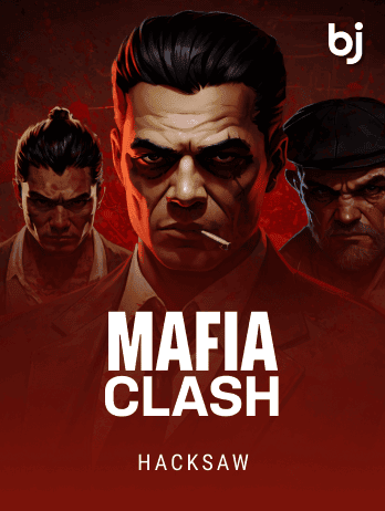 Mafia Clashpng